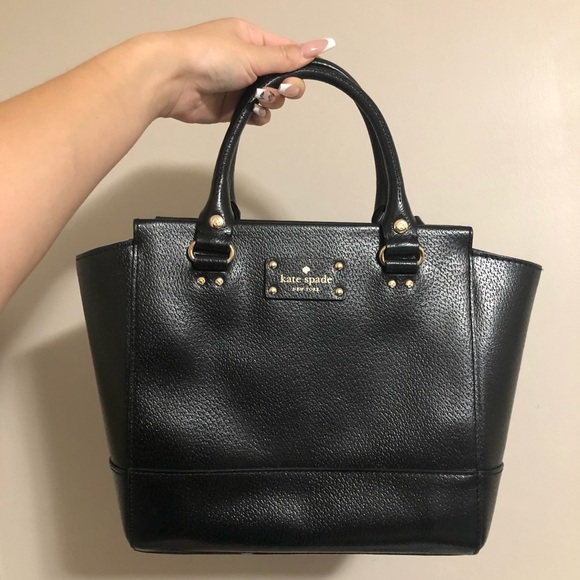 KATE SPADE shoulder bag - Picture 1 of 11